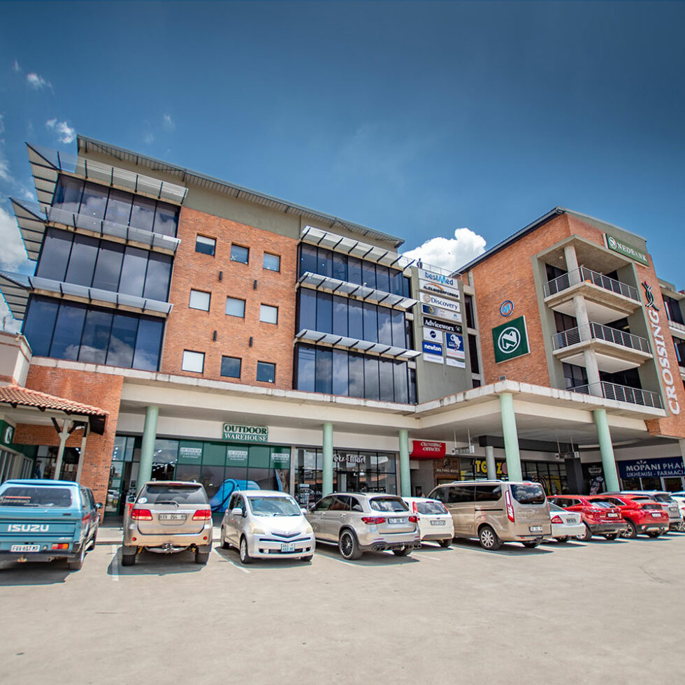 Shop The Crossing Shopping Centre Nelspruit